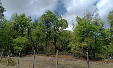 Parcela en Venta en los lleuques