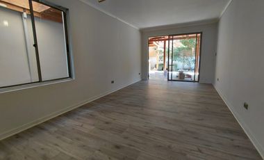 Arriendo Casa/Barrio Exclusivo– Condominio/Acceso Controlado