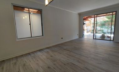 Arriendo Casa/Barrio Exclusivo– Condominio/Acceso Controlado