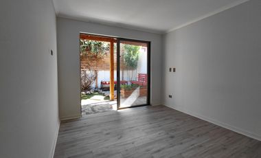 Arriendo Casa/Barrio Exclusivo– Condominio/Acceso Controlado