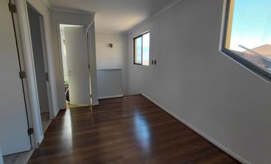 Arriendo Casa/Barrio Exclusivo– Condominio/Acceso Controlado