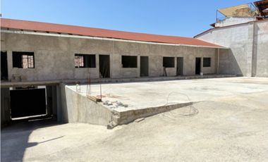 LOCAL COMERCIAL EN RENTA EN EL CENTRO DE VALLE DE BRAVO