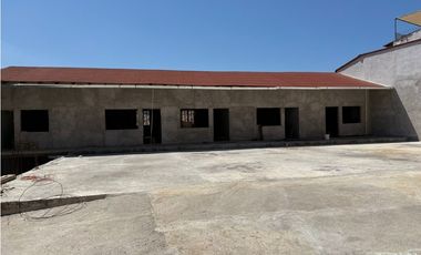 LOCAL COMERCIAL EN RENTA EN EL CENTRO DE VALLE DE BRAVO