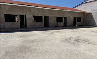 LOCAL COMERCIAL EN RENTA EN EL CENTRO DE VALLE DE BRAVO