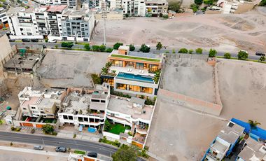 Terreno en venta en Casuarinas Sur – 500 m² con excelente ubicación y vista