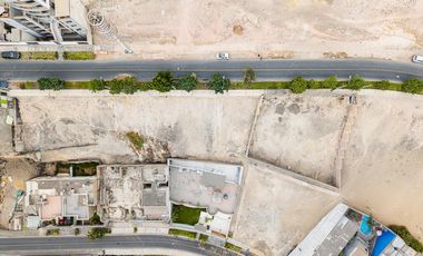 Terreno en venta en Casuarinas Sur – 500 m² con excelente ubicación y vista