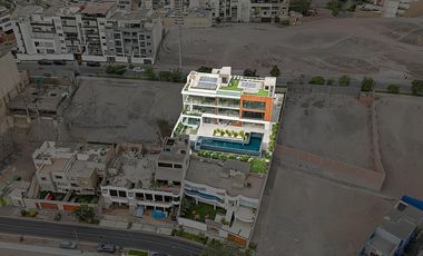 Terreno en venta en Casuarinas Sur – 500 m² con excelente ubicación y vista