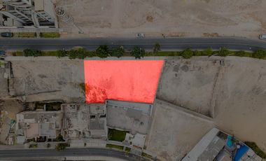 Terreno en venta en Casuarinas Sur – 500 m² con excelente ubicación y vista