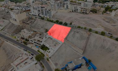 Terreno en venta en Casuarinas Sur – 500 m² con excelente ubicación y vista