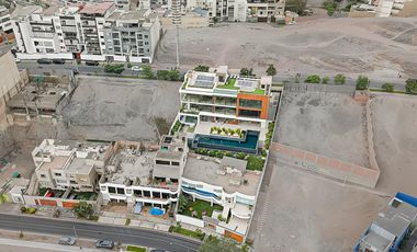 Terreno en venta en Casuarinas Sur – 500 m² con excelente ubicación y vista