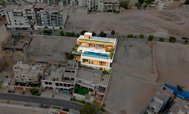 Terreno en venta en Casuarinas Sur – 500 m² con excelente ubicación y vista