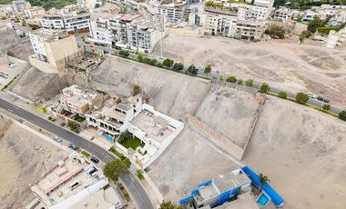 Terreno en venta en Casuarinas Sur – 500 m² con excelente ubicación y vista