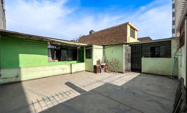 Casa en alquiler en Santa Catalina - La Victoria