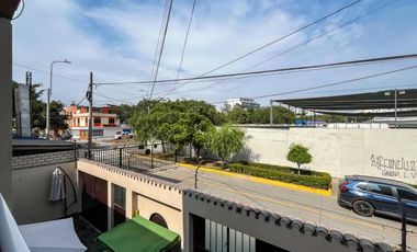 Casa en alquiler en Santa Catalina - La Victoria