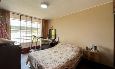 Casa en alquiler en Santa Catalina - La Victoria