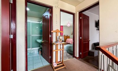 Casa en alquiler en Santa Catalina - La Victoria