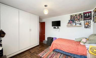 Casa en alquiler en Santa Catalina - La Victoria