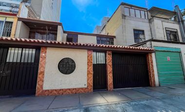 Casa en alquiler en Santa Catalina - La Victoria