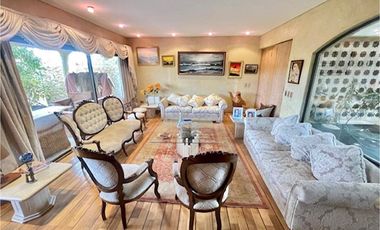 Arriendo casa San Carlos de Apoquindo