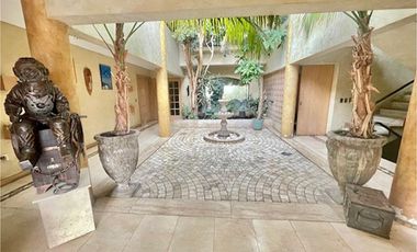 Arriendo casa San Carlos de Apoquindo