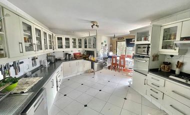 Arriendo casa San Carlos de Apoquindo