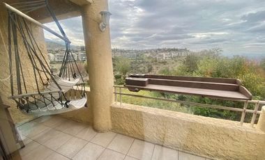 Arriendo casa San Carlos de Apoquindo