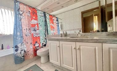 Arriendo casa San Carlos de Apoquindo