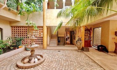 Arriendo casa San Carlos de Apoquindo