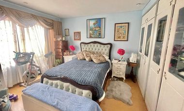 Arriendo casa San Carlos de Apoquindo