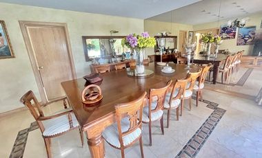 Arriendo casa San Carlos de Apoquindo