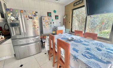 Arriendo casa San Carlos de Apoquindo