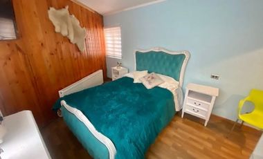 Arriendo casa San Carlos de Apoquindo