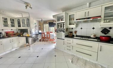 Arriendo casa San Carlos de Apoquindo