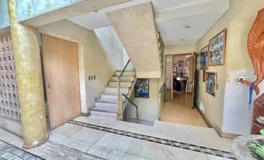 Arriendo casa San Carlos de Apoquindo