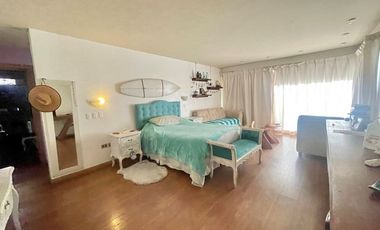 Arriendo casa San Carlos de Apoquindo