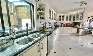 Arriendo casa San Carlos de Apoquindo