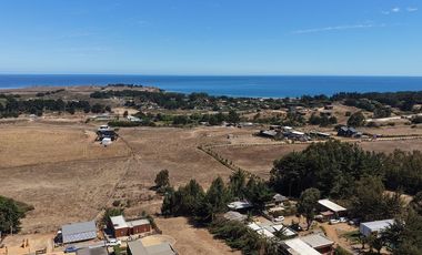 Inversión turística premium en Pichilemu