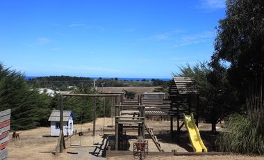 Inversión turística premium en Pichilemu