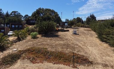 Inversión turística premium en Pichilemu