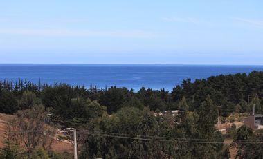 Inversión turística premium en Pichilemu