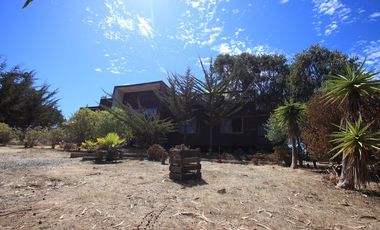 Inversión turística premium en Pichilemu