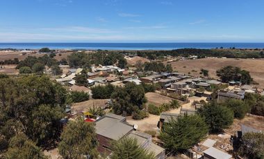 Inversión turística premium en Pichilemu