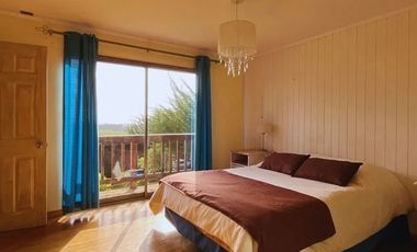 Inversión turística premium en Pichilemu