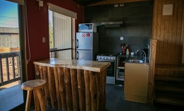 Inversión turística premium en Pichilemu