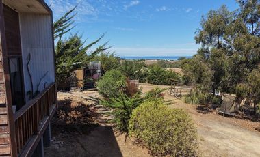 Inversión turística premium en Pichilemu