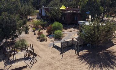 Inversión turística premium en Pichilemu