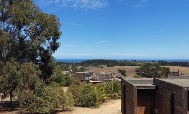 Inversión turística premium en Pichilemu