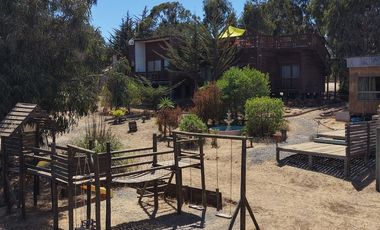 Inversión turística premium en Pichilemu