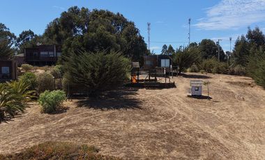 Inversión turística premium en Pichilemu