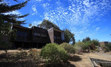 Inversión turística premium en Pichilemu